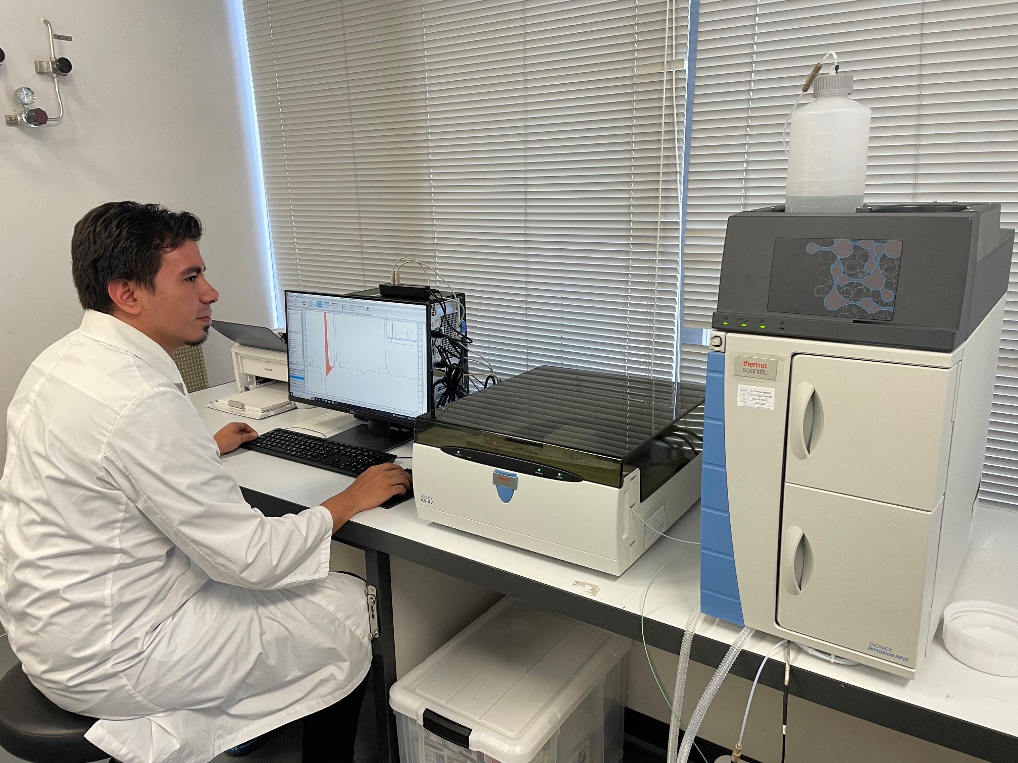 Laboratory