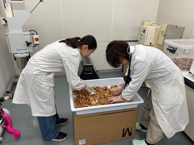 Laboratory