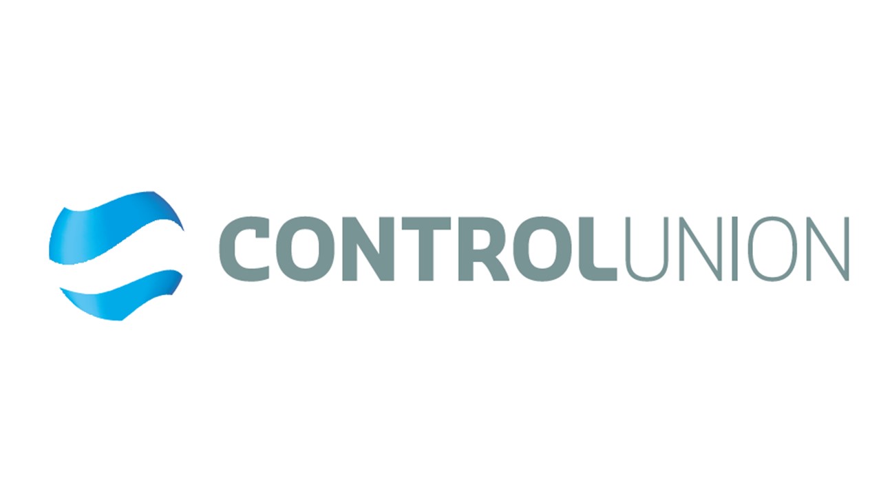 株式会社Control Union Japan　ロゴ