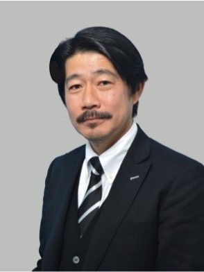 代表取締役社長　太田昇 氏