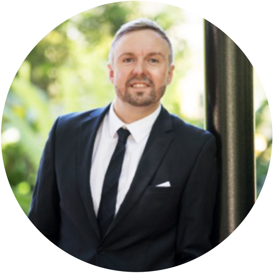 CEO Daniel Wiendl氏