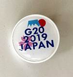 救急タグ（G20）