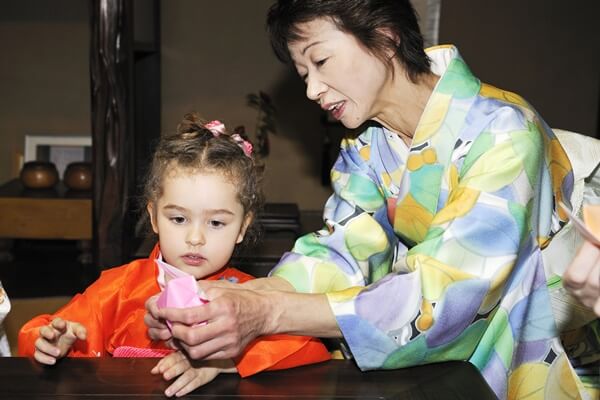 有限会社ワックジャパン