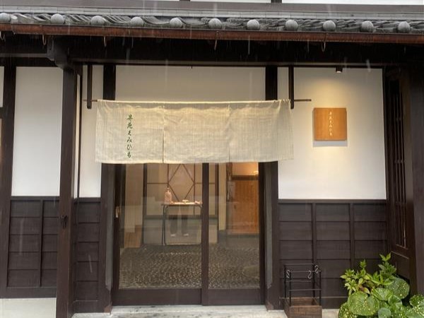 施設外観