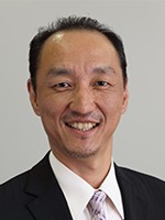 上羽氏写真