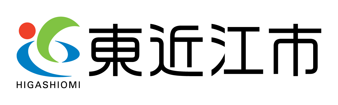 東近江市ロゴマーク