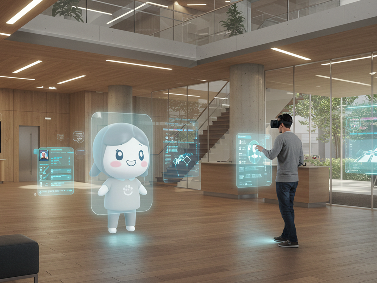 株式会社アイエンター