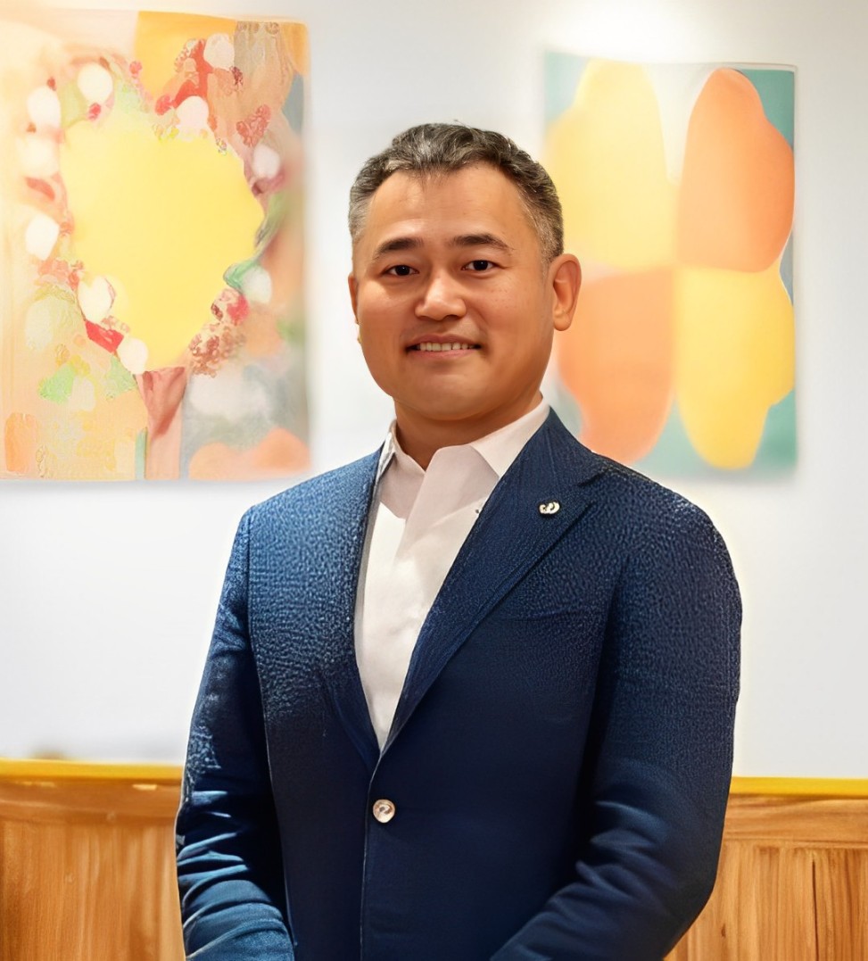 株式会社パソナグループ　常務執行役員　CBO　松村 卓司 氏
