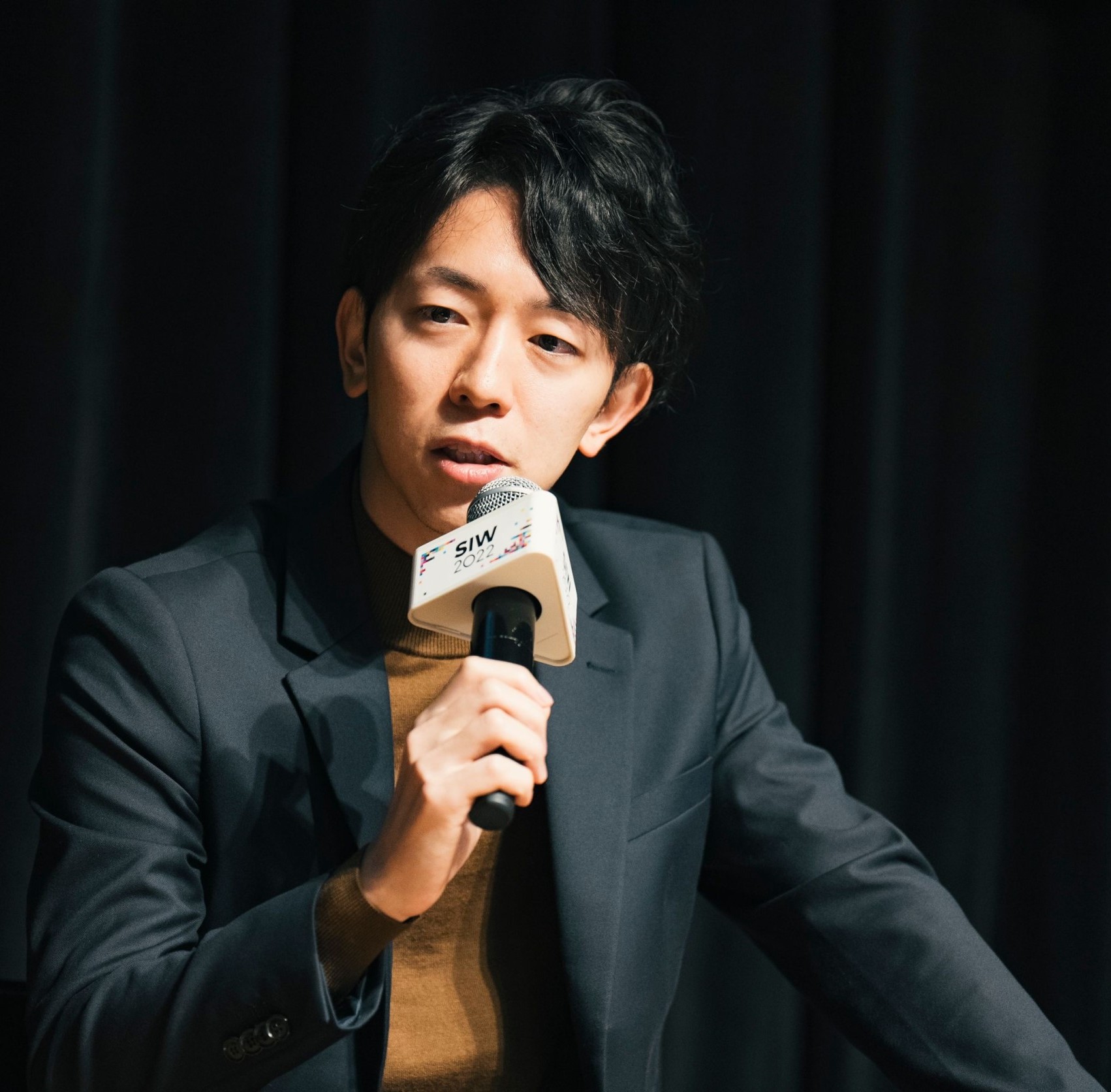 新潟県三条市 副市長 / 元経済産業省コンテンツ産業課 課長補佐　上田 泰成 氏