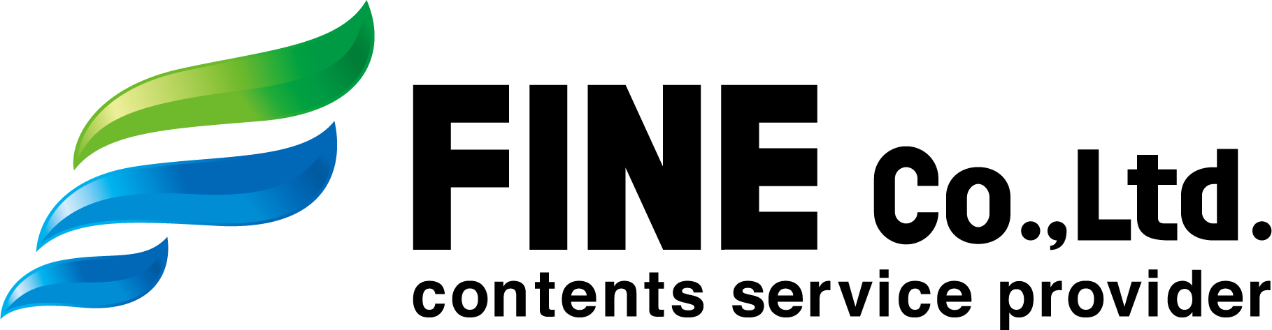 ファインのロゴ