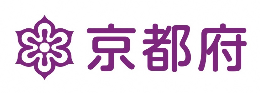 京都府ロゴマーク