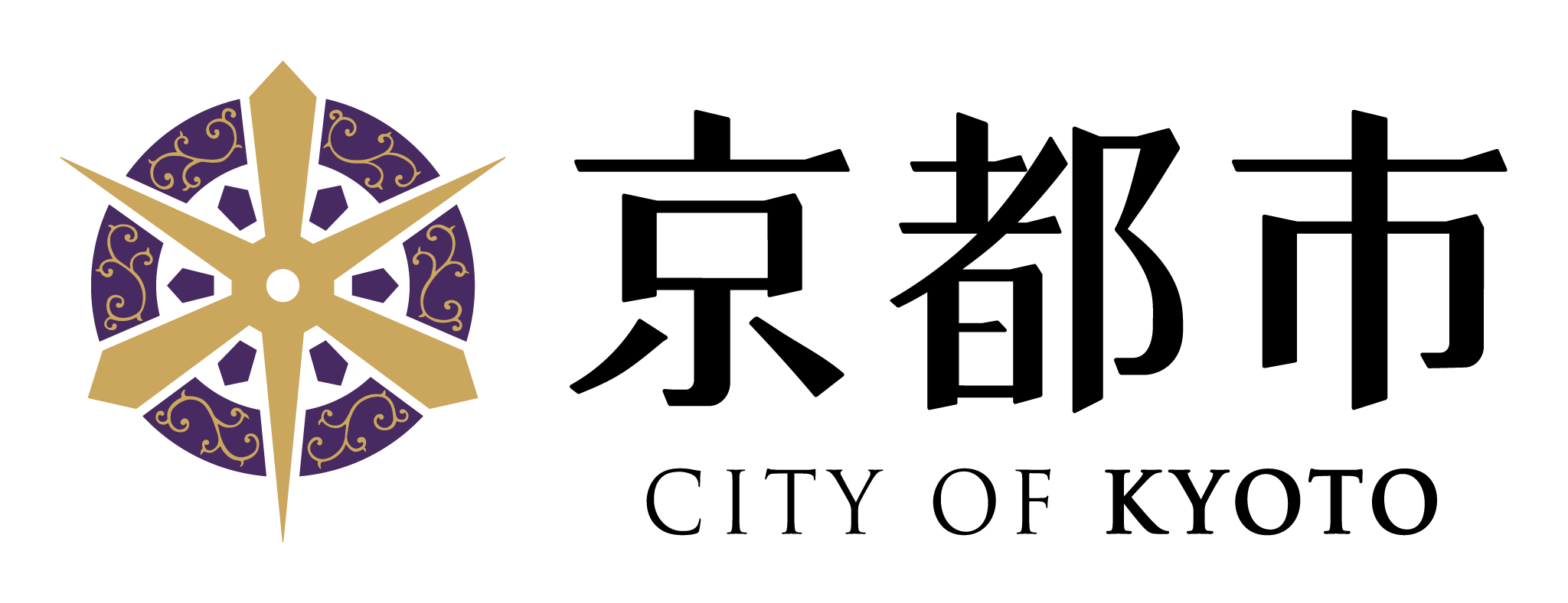 京都市ロゴマーク