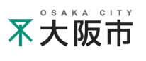 大阪市ロゴマーク