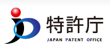 特許庁ロゴマーク