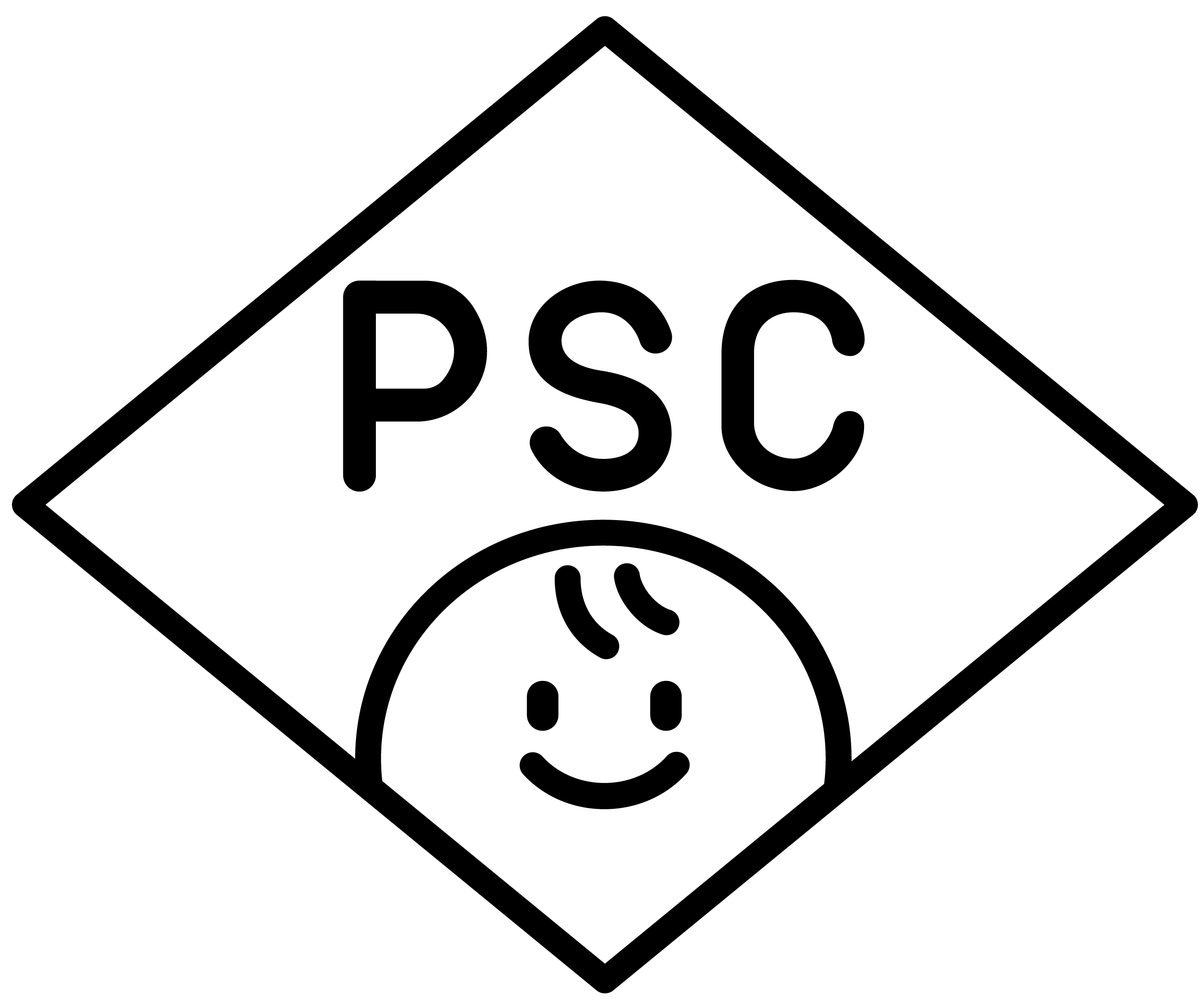 子供PSCマーク（子供用特定製品かつ特別特定製品）