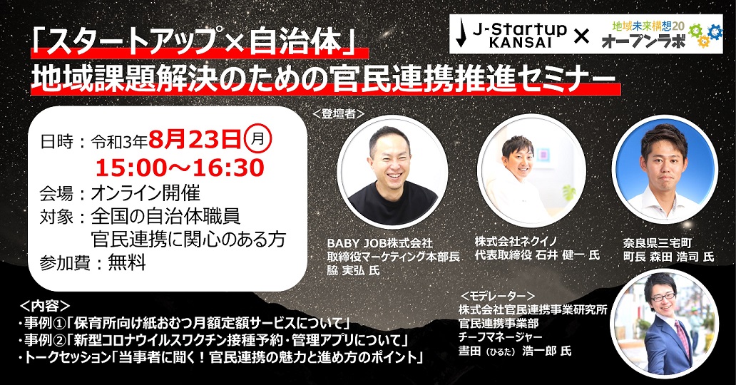 開催概要