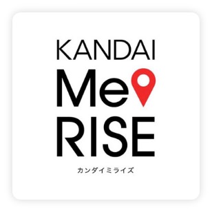 KANDAI ME RISE