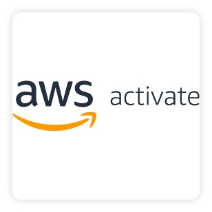 aws activate