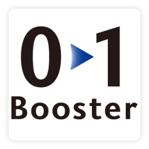 01 Booster