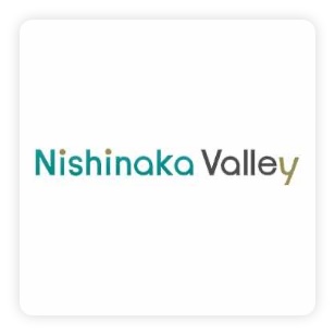 Nishinaka Valley