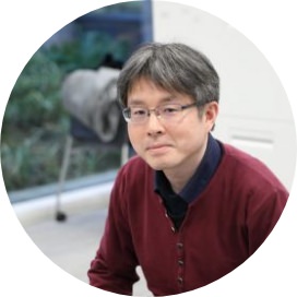 代表取締役 関兵馬