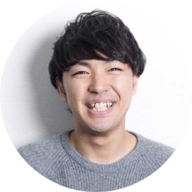 代表取締役社長 廣澤太紀