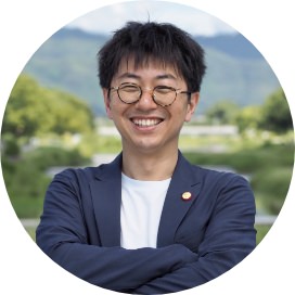 代表 黒川陽一