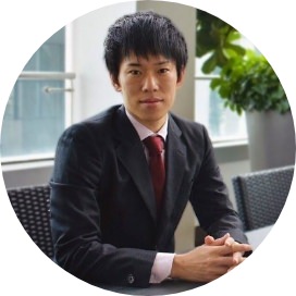 代表取締役社長 松本浩伸