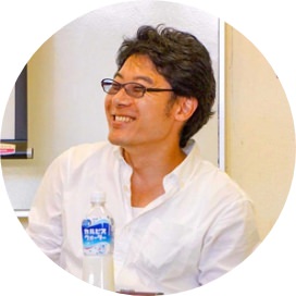 取締役 倉増京平