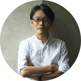 代表 日比谷尚武