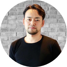 CEO 石坂昌也