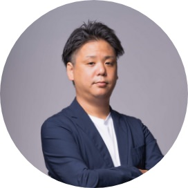 代表取締役 池森裕毅