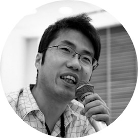 共同創業者 兼 シニアエディタ 池田将