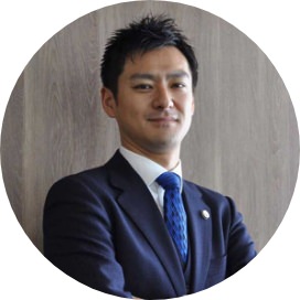 代表弁護士 石橋京士