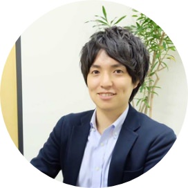 アソシエイト 岩崎祥大