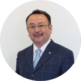 パートナー弁護士 五島洋