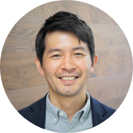 ディレクター 大野修平
