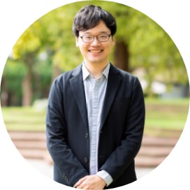 代表取締役 梶原大樹