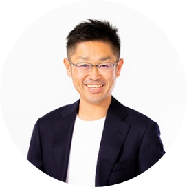代表取締役CEO 中野智哉