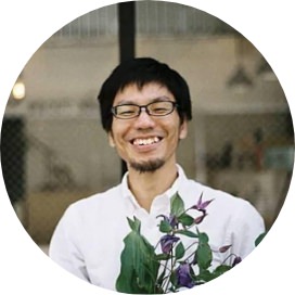 代表取締役 柚木理雄