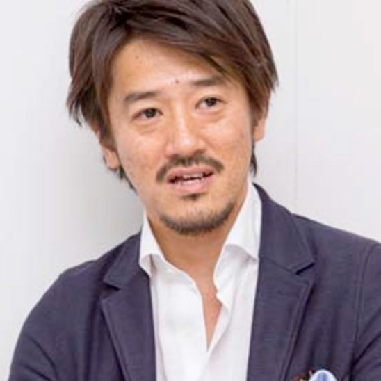 代表取締役 山田 岳人