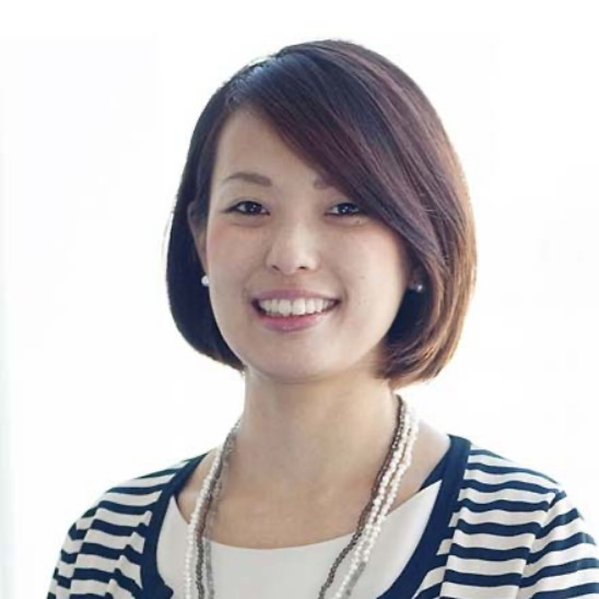 代表取締役 竹内 香予子