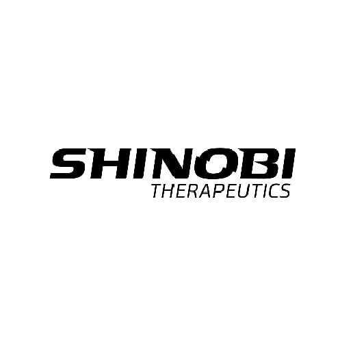 シノビ・セラピューティクス株式会社