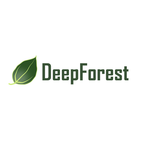 DeepForest Technologies 株式会社