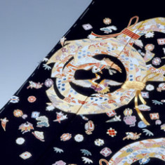 京友禅