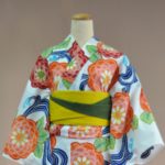 浪華本染め