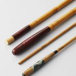 紀州へら竿
