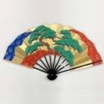 京扇子