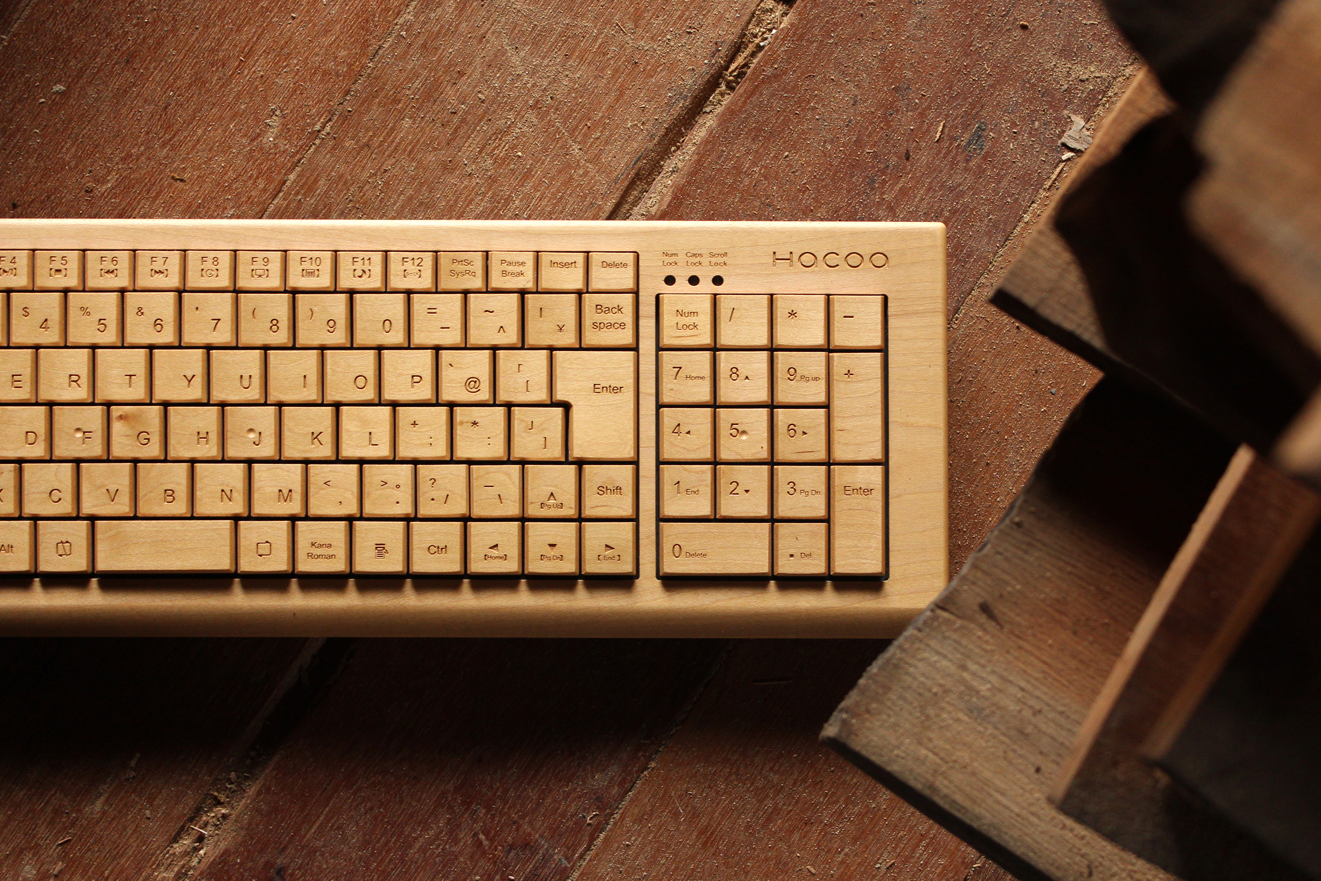 キーボード
