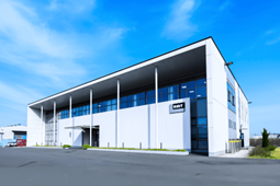株式会社神戸工業試験場